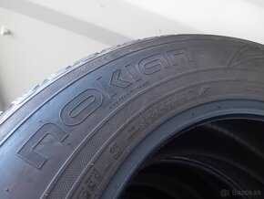 Zimné pneu 275/55R19 Nokian WRSUV3 - 4