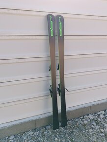 LYŽE ELAN AMPHIBIO 14 TI 166CM - 4