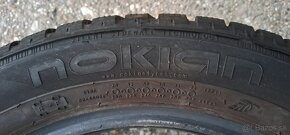 Nokian WR-D3 195/50 R15 zimné - 4