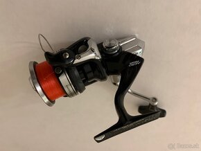 Shimano Navijak Aero Feeder 4000 FA - 4