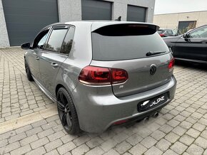 VW Golf 6 R 2.0 4motion 270hp - 4