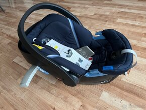 Cybex Aton 5 - 4