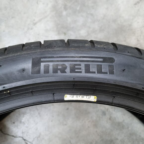 Letné pneumatiky 275/35 R22 PIRELLI DOT1918 - 4