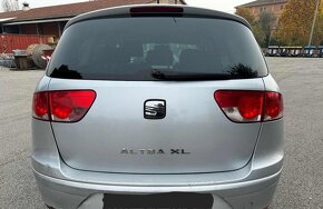 SEAT ALTEA XL 1.9 TDI - 4