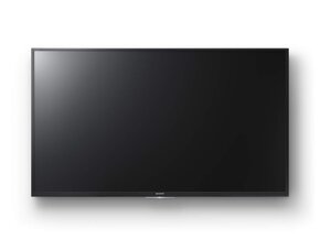 Sony Bravia KD-55XD7005 4K Ultra HD Smart TV - 4