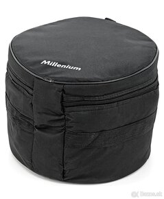 Sada Millenium Tour Drum Bag Set Standard - 4