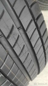 Michelin 215/50r18 letné nove - 4