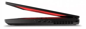 Lenovo THINKPAD P52:Core i7 8850H,32GB,SSD 512,Quadro P2000 - 4