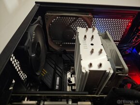 AMD Ryzen 7 5700X3D + RTX 4070S 32GB Ram - 4