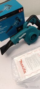 Makita DUB185Z - 4