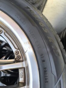 5x100 r15 - 4