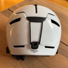 POC Obex BC Mips hydrogen white - 4