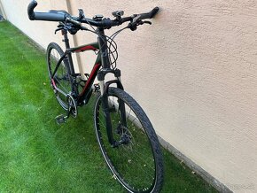 Bicykel GHOST 9000 CROSS - 4