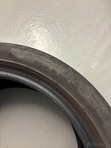 245/40/18 Pirelli PZero Nero GT (2ks) - 4