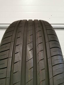 Nexen 215/55 R17 nové letné pneumatiky 94V - 4