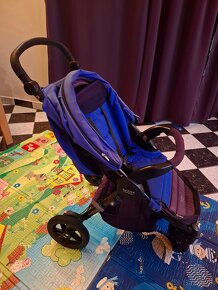 Športový kočík Britax B-motion - 4