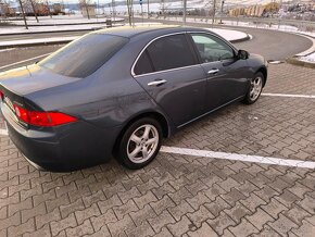 Honda Accord 2,2 i-ctdi - 4