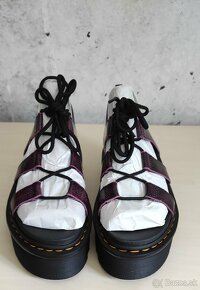 Dr. Martens Nartilla xl EU40 - 4