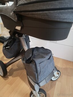 Stokke Xplory - 4