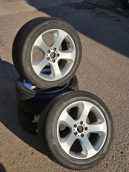 r19" 5x120 10jx19 et45 a 9jx19 et48 pneu 285 a 255 - 4