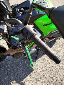 KAWASAKI Z650 - 4