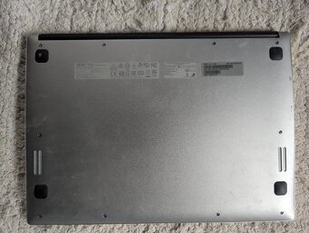 Chromebook Acer 514 - 4