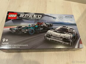 Lego Speed Champions - 4