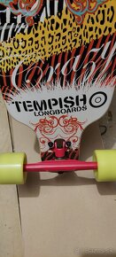 Longboard - 4