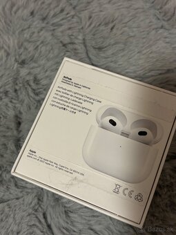 Apple AirPods - 4