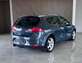 Seat Leon 1.9 TDI / bez korózie / servis zdarma - 4