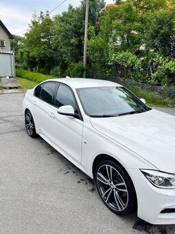 BMW 3 Xdrive - 4