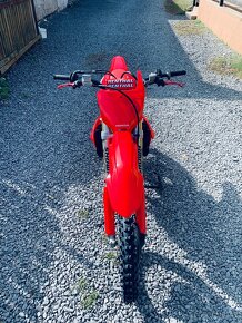 Honda CRF 450 R 2023 - 4