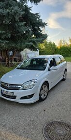 Opel astra H (opc) - 4