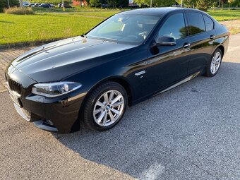 BMW 530d xDrive mPacket - 4