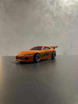 Fast & Furious SUPRA - 4