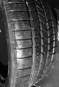 245/45 R20 103V Zimné Pirelli Scorpion - 4