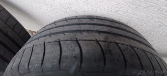 Letné Pneu Dunlop 235/60 R18 - 4