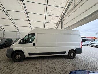 Peugeot Boxer 2.2 HDi 335 L3 - 4