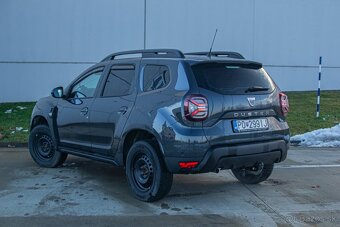 Dacia Duster 1.3 TCe - 4