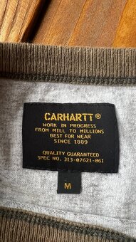 Carhartt - 4