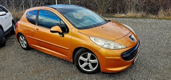 Predam Peugeot 207 1.6hdi - 4