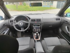 Volkswagen golf IV 1.9tdi 81kw - 4