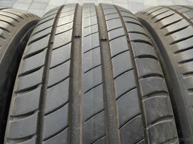 Letne pneumatiky Michelin Primacy 3 215/65 R17 4kusy - 4