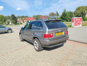 BMW X5 E53 3.0d       ROZPREDÁM - 4