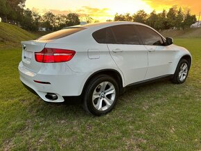 BMW X6 35D X-DRIVE 210KW - 4