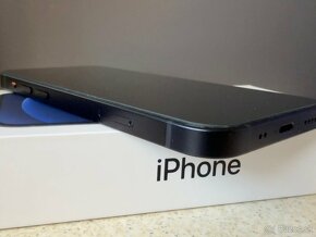 Apple iPhone 12 mini 128GB Black - 4