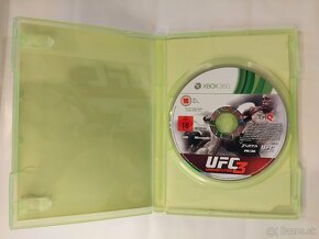 UFC Undisputed 3 - Xbox 360 - 4