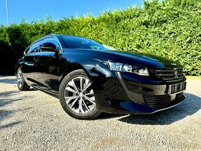 Peugeot 508 SW 1.5 BlueHDi Active Pack EAT8 - 4