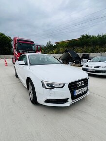 Audi A5 2.0 TDI - 4