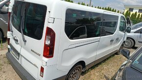 Renault trafic - 4